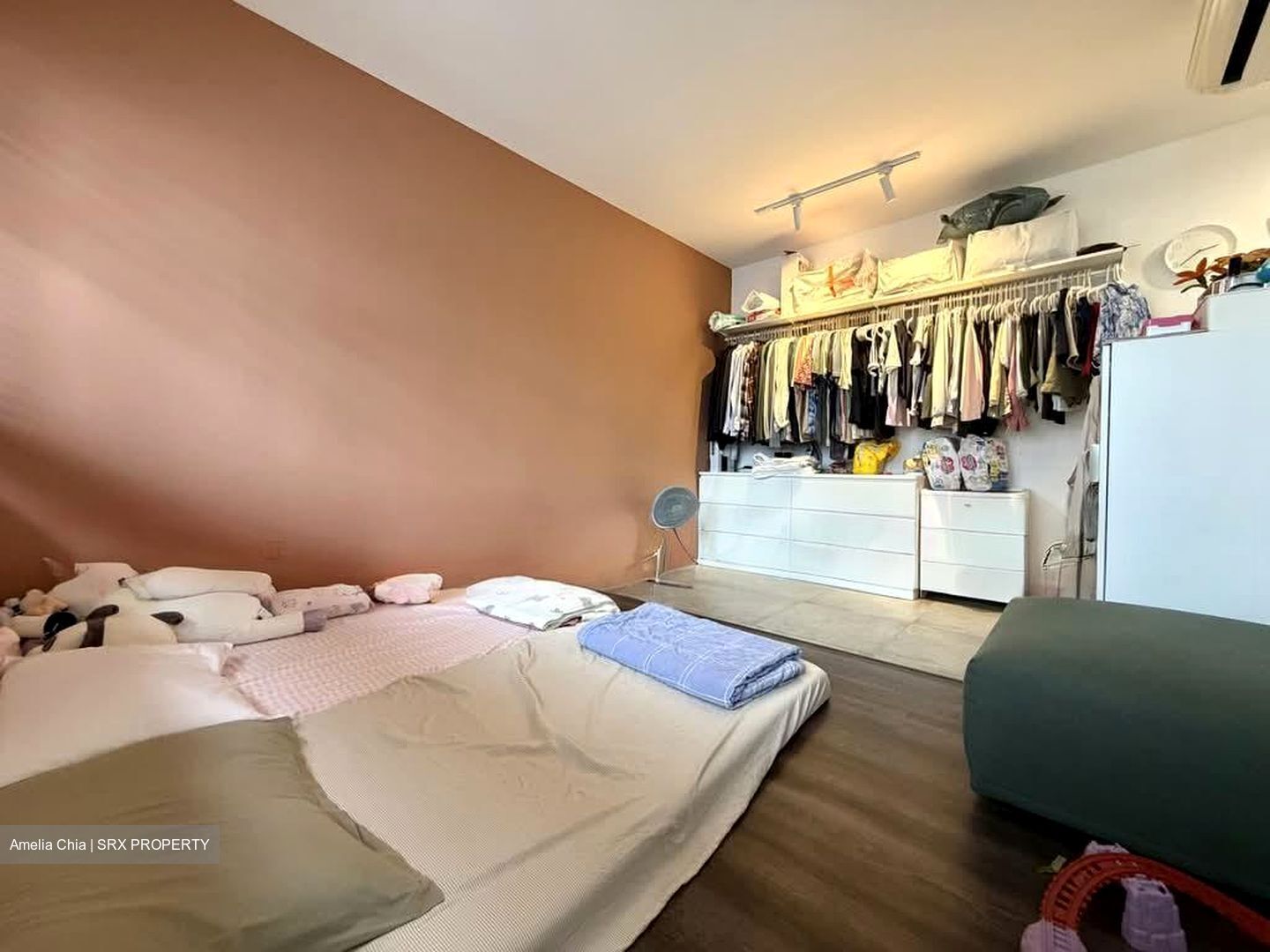 Blk 471A Fernvale Rivergrove (Sengkang), HDB 4 Rooms #574557701